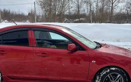 Mazda 3, 2005 год, 459 999 рублей, 14 фотография