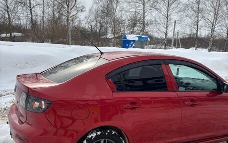 Mazda 3, 2005 год, 459 999 рублей, 19 фотография