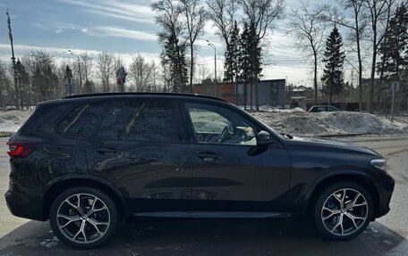 BMW X5, 2020 год, 7 890 000 рублей, 4 фотография