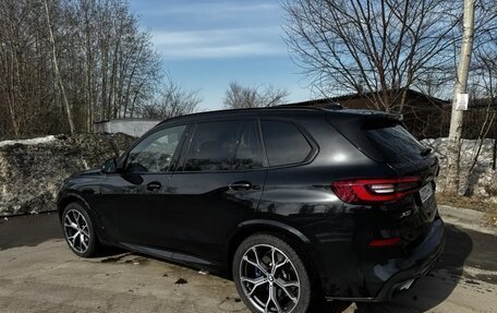 BMW X5, 2020 год, 7 890 000 рублей, 9 фотография