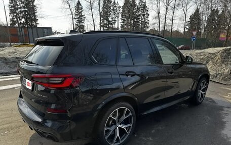 BMW X5, 2020 год, 7 890 000 рублей, 13 фотография