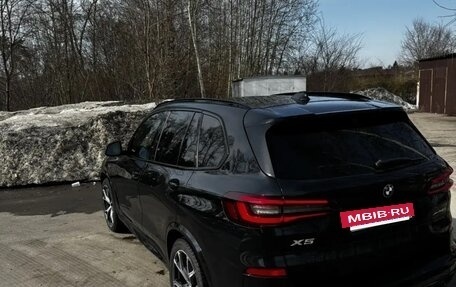 BMW X5, 2020 год, 7 890 000 рублей, 6 фотография