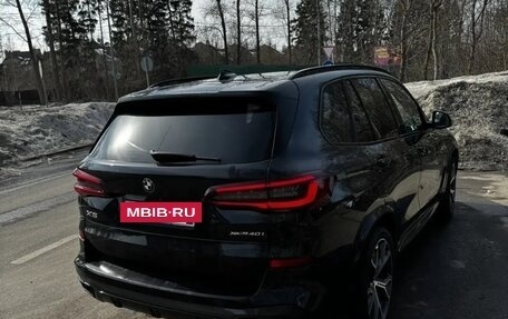 BMW X5, 2020 год, 7 890 000 рублей, 5 фотография