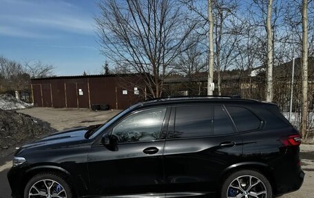 BMW X5, 2020 год, 7 890 000 рублей, 15 фотография