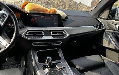 BMW X5, 2020 год, 7 890 000 рублей, 19 фотография