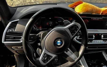 BMW X5, 2020 год, 7 890 000 рублей, 21 фотография