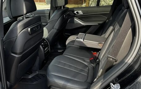 BMW X5, 2020 год, 7 890 000 рублей, 22 фотография