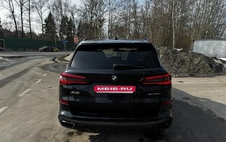 BMW X5, 2020 год, 7 890 000 рублей, 14 фотография