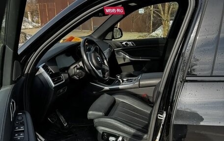 BMW X5, 2020 год, 7 890 000 рублей, 16 фотография