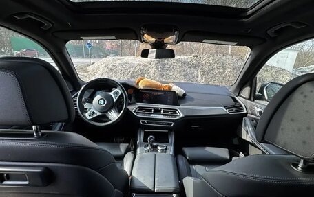BMW X5, 2020 год, 7 890 000 рублей, 25 фотография