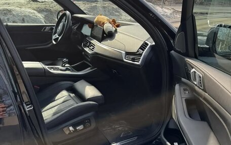 BMW X5, 2020 год, 7 890 000 рублей, 23 фотография