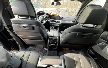 BMW X5, 2020 год, 7 890 000 рублей, 24 фотография