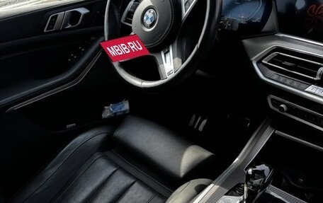 BMW X5, 2020 год, 7 890 000 рублей, 29 фотография