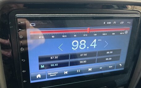 Renault Duster I рестайлинг, 2014 год, 650 000 рублей, 17 фотография