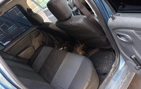 Renault Duster I рестайлинг, 2014 год, 650 000 рублей, 11 фотография