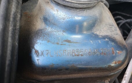 Renault Duster I рестайлинг, 2014 год, 650 000 рублей, 9 фотография