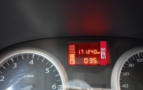 Renault Duster I рестайлинг, 2014 год, 650 000 рублей, 10 фотография