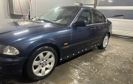 BMW 3 серия, 1999 год, 360 000 рублей, 3 фотография