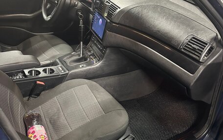 BMW 3 серия, 1999 год, 360 000 рублей, 7 фотография