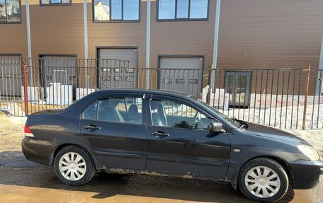 Mitsubishi Lancer IX, 2006 год, 282 000 рублей, 2 фотография