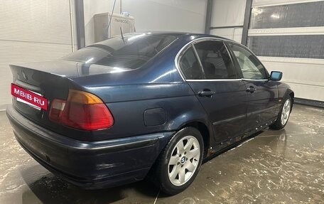 BMW 3 серия, 1999 год, 360 000 рублей, 6 фотография