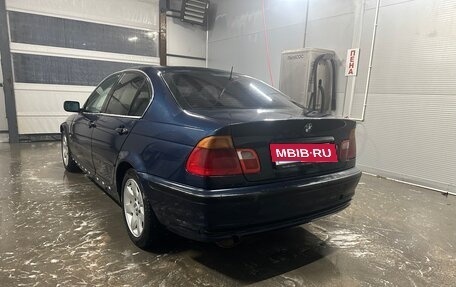 BMW 3 серия, 1999 год, 360 000 рублей, 4 фотография