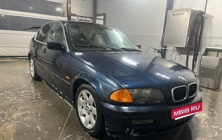 BMW 3 серия, 1999 год, 360 000 рублей, 9 фотография