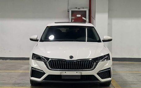 Skoda Octavia IV, 2022 год, 2 135 400 рублей, 3 фотография