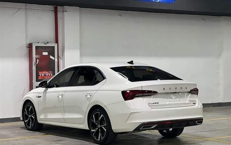 Skoda Octavia IV, 2022 год, 2 135 400 рублей, 4 фотография