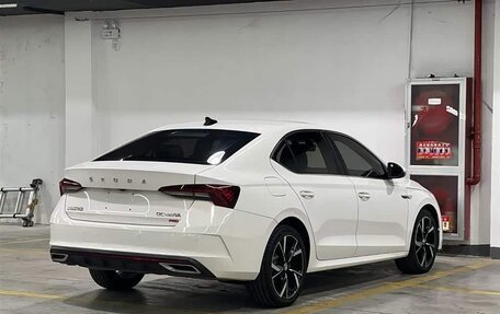 Skoda Octavia IV, 2022 год, 2 135 400 рублей, 5 фотография