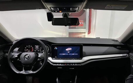 Skoda Octavia IV, 2022 год, 2 135 400 рублей, 8 фотография