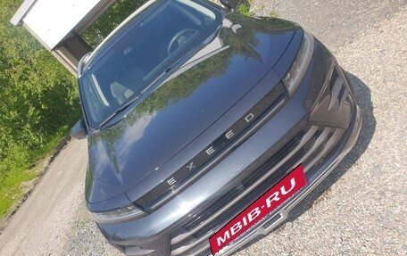 CheryExeed LX, 2023 год, 2 350 000 рублей, 2 фотография