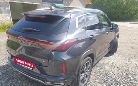 CheryExeed LX, 2023 год, 2 350 000 рублей, 4 фотография