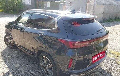 CheryExeed LX, 2023 год, 2 350 000 рублей, 5 фотография