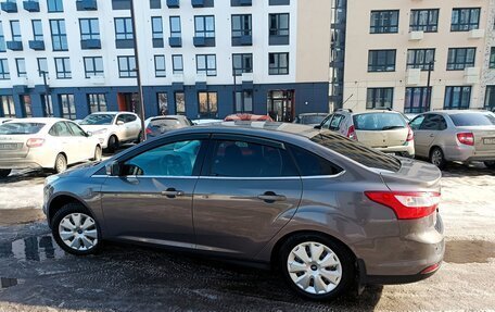 Ford Focus III, 2013 год, 860 000 рублей, 3 фотография