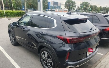 CheryExeed LX, 2023 год, 2 350 000 рублей, 8 фотография