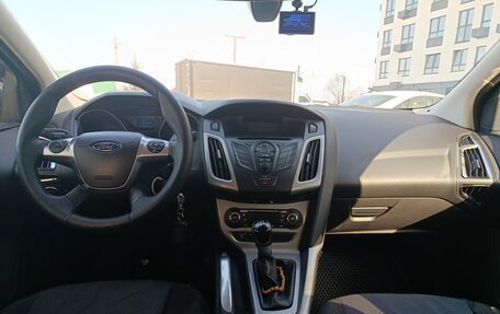 Ford Focus III, 2013 год, 860 000 рублей, 6 фотография