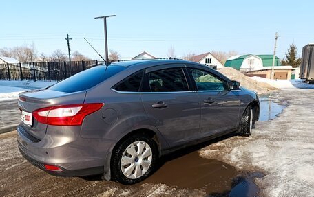 Ford Focus III, 2013 год, 860 000 рублей, 4 фотография