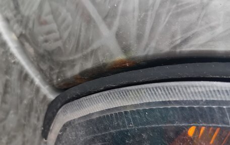 Mitsubishi Carisma I, 2003 год, 350 000 рублей, 4 фотография