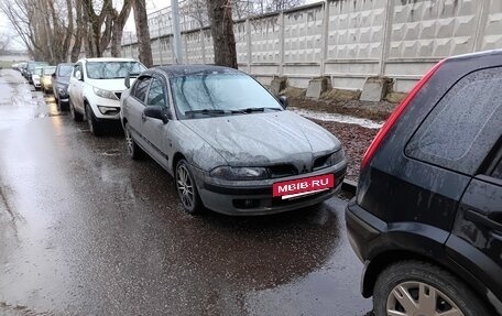 Mitsubishi Carisma I, 2003 год, 350 000 рублей, 6 фотография