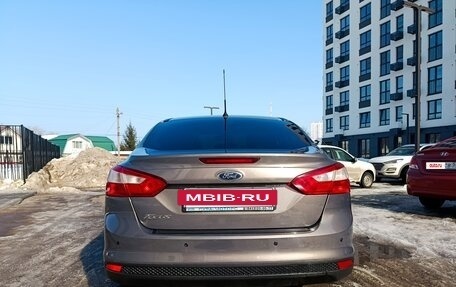 Ford Focus III, 2013 год, 860 000 рублей, 5 фотография