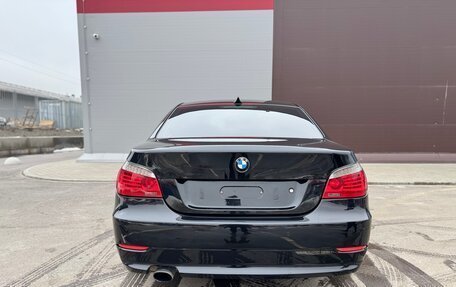 BMW 5 серия, 2009 год, 1 620 000 рублей, 12 фотография