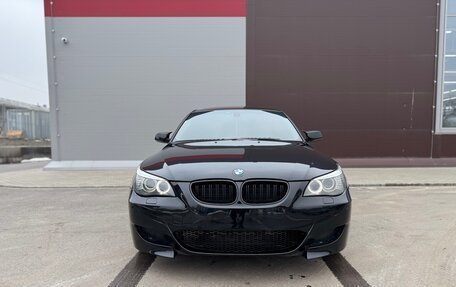 BMW 5 серия, 2009 год, 1 620 000 рублей, 5 фотография