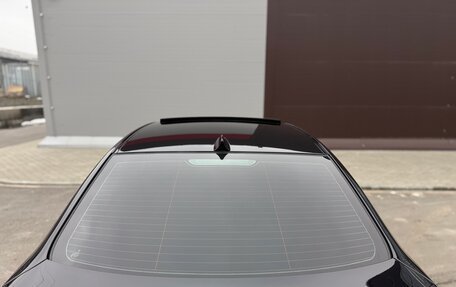 BMW 5 серия, 2009 год, 1 620 000 рублей, 13 фотография