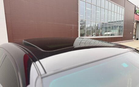 BMW 5 серия, 2009 год, 1 620 000 рублей, 11 фотография