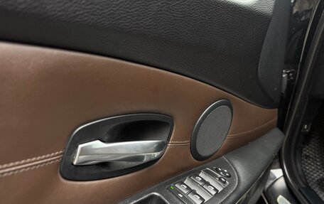 BMW 5 серия, 2009 год, 1 620 000 рублей, 19 фотография