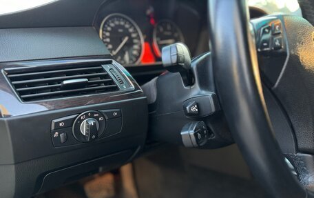 BMW 5 серия, 2009 год, 1 620 000 рублей, 29 фотография