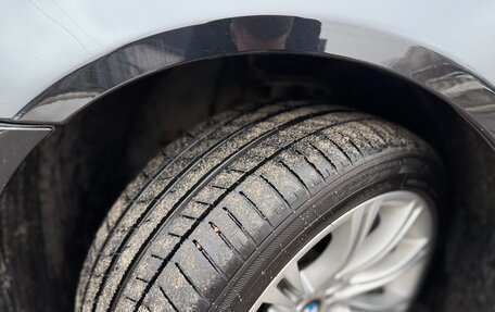 BMW 5 серия, 2009 год, 1 620 000 рублей, 25 фотография