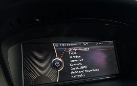 BMW 5 серия, 2009 год, 1 620 000 рублей, 31 фотография