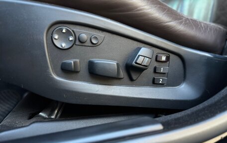 BMW 5 серия, 2009 год, 1 620 000 рублей, 32 фотография